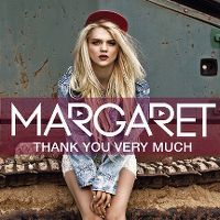 Cover Margaret - Thank You Very Much