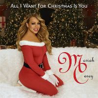 Cover Mariah Carey - All I Want For Christmas Is You