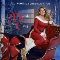 Cover Mariah Carey - All I Want For Christmas Is You