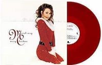 Cover Mariah Carey - Merry Christmas