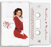 Cover Mariah Carey - Merry Christmas