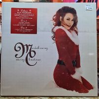Cover Mariah Carey - Merry Christmas