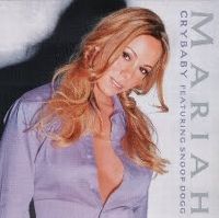 Cover Mariah Carey feat. Snoop Dogg - Crybaby
