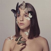 Cover Marina Kaye - Heavenbound