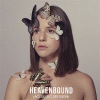 Cover Marina Kaye - Heavenbound