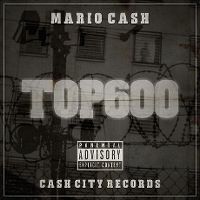 Cover Mario Cash - Top600