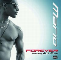 Cover Mario feat. Rick Ross - Forever