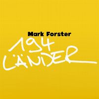 Cover Mark Forster - 194 Länder