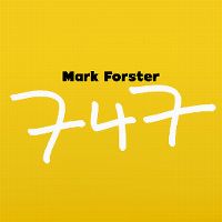 Cover Mark Forster - 747