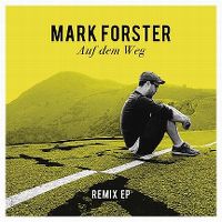 Cover Mark Forster - Auf dem Weg