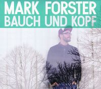 Cover Mark Forster - Bauch und Kopf
