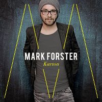 Cover Mark Forster - Karton