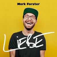 Cover Mark Forster - Liebe