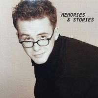 Cover Mark Forster - Memories & Stories