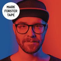 Cover Mark Forster - Tape