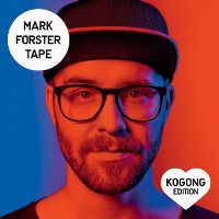 Cover Mark Forster - Tape