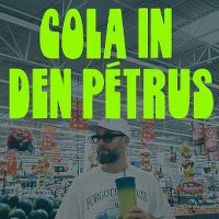 Cover Mark Forster / KeKe / La Place - Cola in den Pétrus