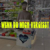 Cover Mark Forster x Kontra K - Wenn Du mich vergisst