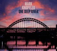 Cover Mark Knopfler - One Deep River
