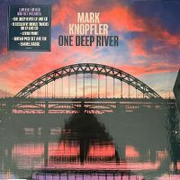 Cover Mark Knopfler - One Deep River