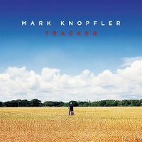 Cover Mark Knopfler - Tracker
