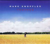 Cover Mark Knopfler - Tracker