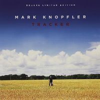Cover Mark Knopfler - Tracker
