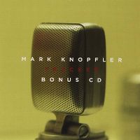 Cover Mark Knopfler - Tracker