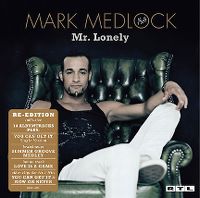 Cover Mark Medlock - Mr. Lonely
