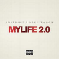 Cover Mark Morrison feat. Tory Lanez & Rick Ross - MYLIFE 2.0