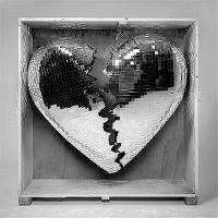 Cover Mark Ronson - Late Night Feelings