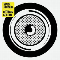 Cover Mark Ronson - Uptown Special.