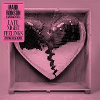 Cover Mark Ronson feat. Lykke Li - Late Night Feelings