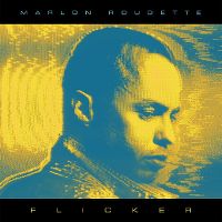Cover Marlon Roudette - Flicker