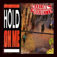 Cover Marlon Roudette - Hold On Me