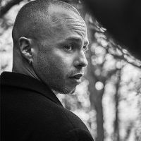 Cover Marlon Roudette - No Water