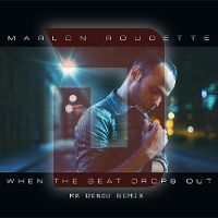 Cover Marlon Roudette - When The Beat Drops Out