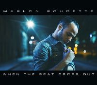 Cover Marlon Roudette - When The Beat Drops Out