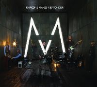 Cover Maroon 5 - Makes Me Wonder