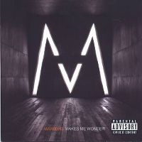 Cover Maroon 5 - Makes Me Wonder