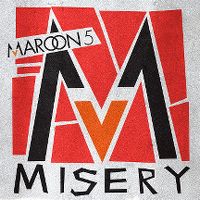 Cover Maroon 5 - Misery