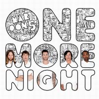 Cover Maroon 5 - One More Night
