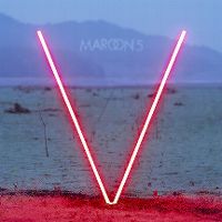 Cover Maroon 5 - V
