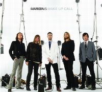 Cover Maroon 5 - Wake Up Call