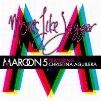 Cover Maroon 5 feat. Christina Aguilera - Moves Like Jagger
