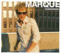 Cover Marque - Wonderman