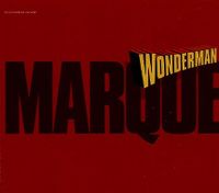 Cover Marque - Wonderman