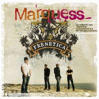 Cover Marquess - Frenetica