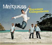 Cover Marquess - Vayamos compañeros