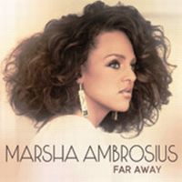 Cover Marsha Ambrosius - Far Away